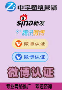 微博推广的方案