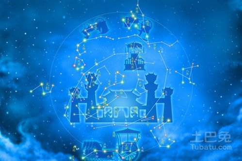 水瓶座男生最配星座