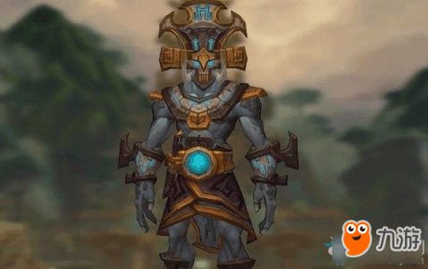 赞达拉部族声望怎么刷