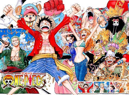 百度海贼王贴吧里的头楔等级名字