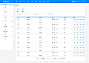 国内ERP系统有哪些？