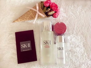 sk2神仙水全套多少钱