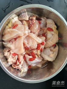 清蒸鸡肉要蒸多长时间