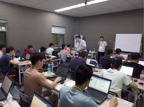 计算机程序员培训去哪学？