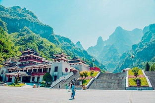 费县天蒙山景区门票多少钱