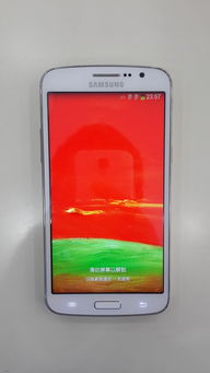 手机换外屏多少钱