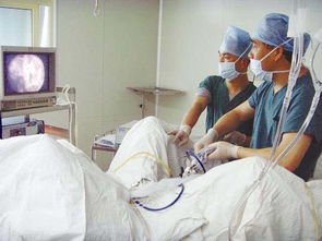 引产过程痛苦吗