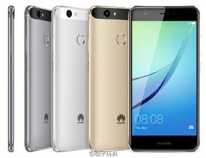 华为nova是女性手机吗？