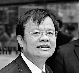 黄宏生的简历,黄宏生事件