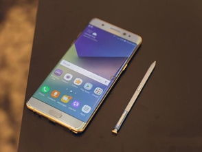 note7三星爆炸事件,小米note7pro