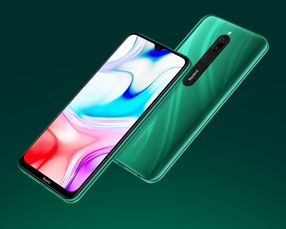 redmi是什么手机