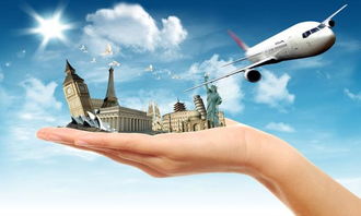 在线旅游平台有哪些,在线旅游平台