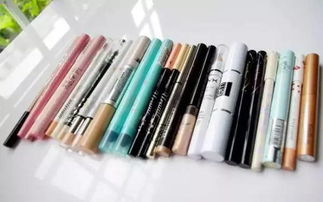 卧蚕笔，怎么使用