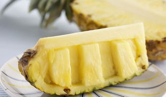 晚上吃菠萝会长胖吗女生