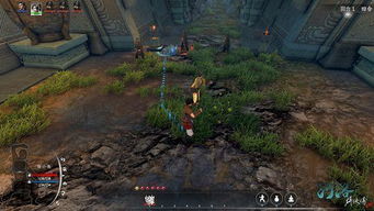 《河洛群侠传》新手开局玩法技巧