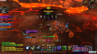 魔兽世界大秘境在哪里打