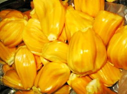 菠萝蜜正确吃法