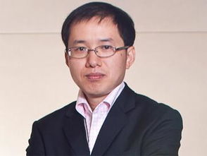 倪正东的成长历程