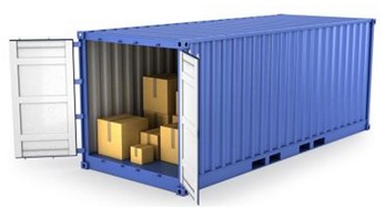 集装箱的体积是多少