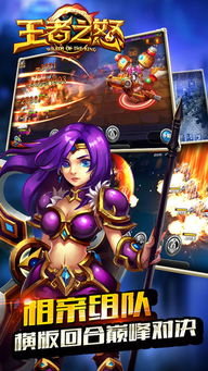 新武器王者之怒属性厉害吗