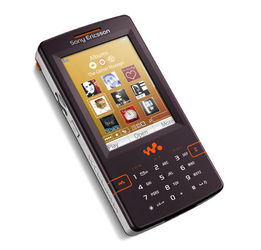 索尼爱立信智能手机