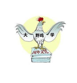 国外野鸡大学有哪些,国外野鸡大学院校名单