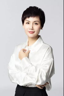 李筱懿的人物简介