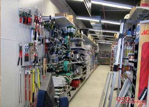 农村五金店主要卖什么,开五金店进货渠道