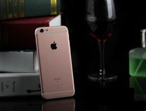 苹果6s详细参数