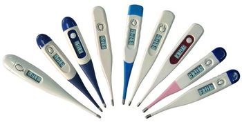 电子体温计哪个牌子好,电子体温计准吗