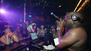 上海有什么好的夜场推荐？