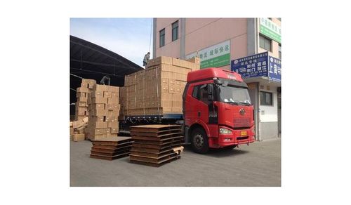 最便宜的物流公司？