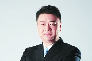 徐茂栋的个人经历