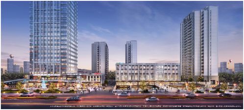 中国商业网都有哪些？