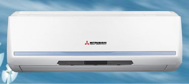 三菱空调怎样