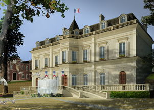 北京张裕爱斐堡国际酒庄的详介