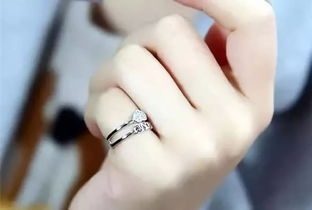 十个手指戴戒指的意义