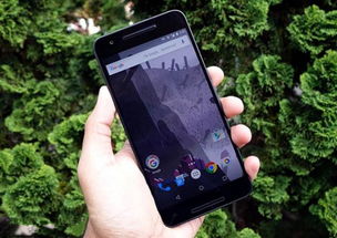 谷歌手机nexus6p 如何恢复出厂设置