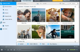 RealNetworks Scheduler 是什么