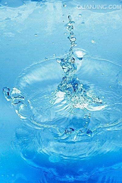 梦到好多水啥意思