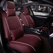 汽车坐垫品牌排行,汽车坐垫品牌哪个最好