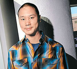 华裔企业家谢家华因火灾遭受重伤去世，为何他还被