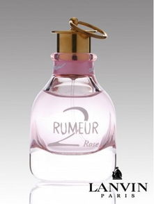 LANVIN这个牌子的香水怎么样？什么价位？