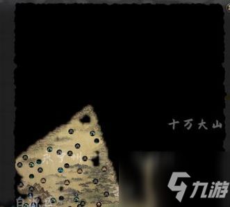 华封州雷罚之地