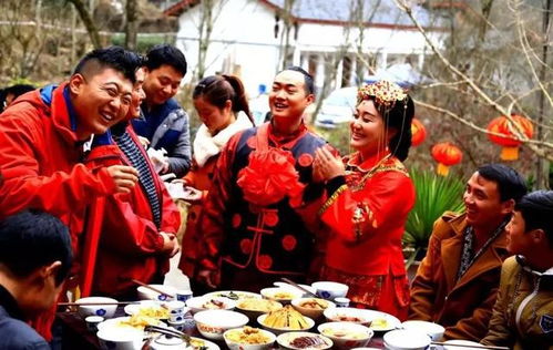 少数民族风俗有哪些方面,少数民族风俗介绍简单