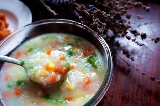 营养粥的做法大全