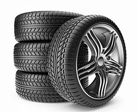 汽车的轮胎一般多少钱