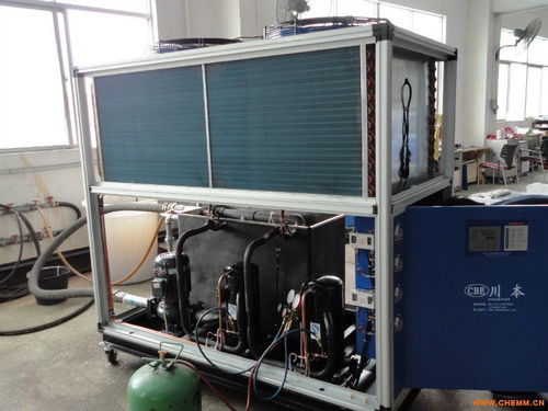 循环水系统都有哪几种呢