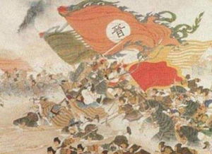 晋朝之后历史，晋朝之后是什么朝代顺序