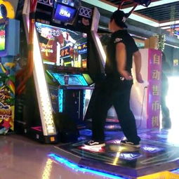 如何在家中玩跳舞机？